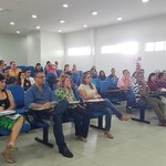 Fórum de coordenadores de cursos de graduação realizou um levantamento das necessidades
