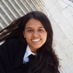 Estudante da Ufal alia experiência em intercâmbio à formação acadêmica para ingressar no mestrado