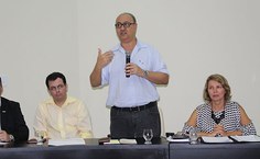 Alejandro Frery, pró reitor da Propep
