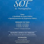 Escola de Administração Fazendária inscreve para prêmio de monografias