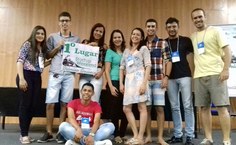 Grupo criou o aplicativo Turistão