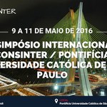Estudantes e profissionais de Direito são convidados a divulgar trabalhos