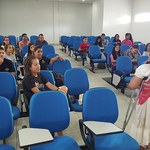 Proest reúne bolsistas para debater orientações da Assistência Estudantil