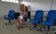 Pró reitoria ouviu as expectativas e dúvidas dos estudantes