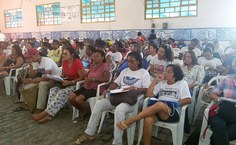 Evento foi realizado nas cidades de Petrolina e Juazeiro