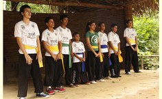 Artes Maciais na programação do evento