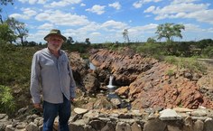 Professor Murilo Alves