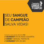 Campanha SANGUE DE CAMPEAO2