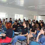 Estudantes de Engenharia aprendem a reconhecer sinais do Autismo