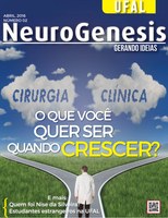 Estudantes de Medicina lançam segunda edição da Revista Neurogenesis