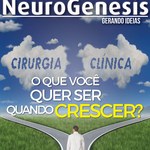 Estudantes de Medicina lançam segunda edição da Revista Neurogenesis