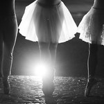 Exposição Urban Ballet permanece em cartaz na Ufal até sexta