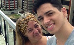 Convivência de mãe e filho vai além do ambiente familiar