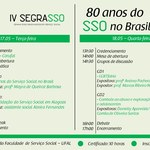 PET de Serviço Social promove Semana do Graduando