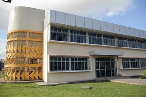 Calouros do Instituto de Computação participam de nivelamento esta semana