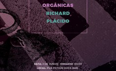 Arte de divulgação do lançamento