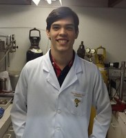 Estudantes da Ufal são premiados pela Sociedade Brasileira de Química