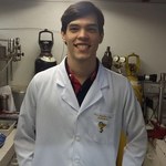 Estudantes da Ufal são premiados pela Sociedade Brasileira de Química
