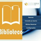 Auxilium dará acesso aos serviços da Biblioteca