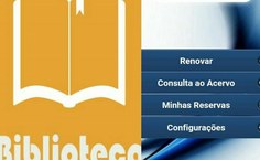 Auxilium dará acesso aos serviços da Biblioteca