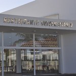 Restaurante Universitário informa sobre acesso às refeições