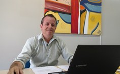 Josilan Paulino assumiu a direção do DRCA no final de janeiro deste ano