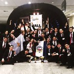 Enactus Ufal se destaca em competição nacional e recebe três prêmios