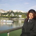 Estudante do Campus do Sertão defende dissertação em Coimbra