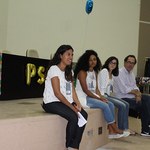 Estudantes de Psicologia dialogam sobre formação profissional