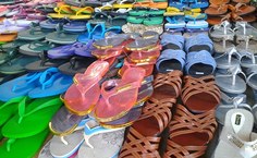 Ensaio 'A estética da feira', por Sara Graziele