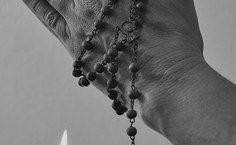 Ensaio 'Mãos que falam', por Bárbara Isis