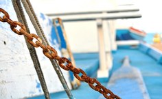 Ensaio 'Mar aberto', por Lívia Enders