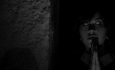 Ensaio 'Sob o sol de Santan', por Janderson Felipe