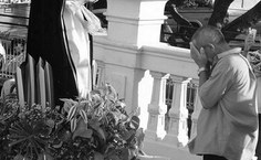 Foto da aluna Roberta Meyce