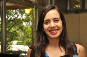 Primeira alagoana a conquistar bolsa da Fulbright é ex-aluna da Ufal