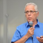 Professor de Sorbonne participa de conferência na Ufal