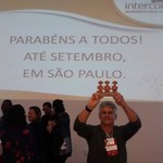 Projeto Conexão Futuro é premiado no Intercom Nordeste