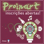 Ufal lança edital do Proinart com oferta de 74 bolsas
