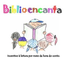 Biblioencanta seleciona colaboradores para atuar no projeto