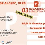 Ctec promove cursos de capacitação para alunos
