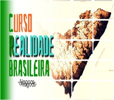 Curso de Realidade Brasileira seleciona 60 alunos para 3ª turma