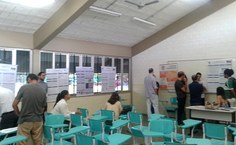 Alunos defenderam trabalhos de conclusão no dia 23 de julho