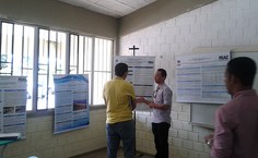 Professores se empenharam para orientar os alunos com prazo limite para ter o diploma