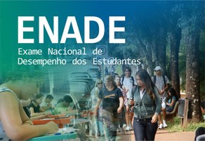 Estudantes inscritos no Enade têm até o dia 21 para verificar informações