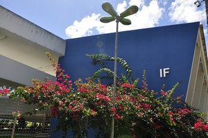 Instituto de Física promove workshop da pós-graduação