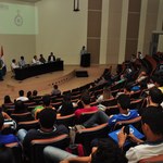 Programação da Semana de Engenharia Química continua até a próxima sexta-feira