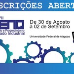 Semana de Engenharia Química está com inscrições abertas