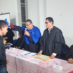 Colação social: 37 estudantes do Sertão colam grau em Delmiro