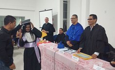 Alunos participaram de Colação Social no Campus do Sertão