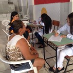 Faculdade de Odontologia realizou mutirão do câncer bucal